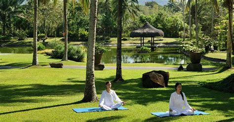 Medical and Wellness Tourism in the Philippines.